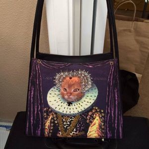 Meet your Posher, Joanne